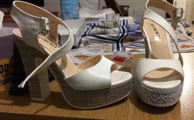 Consiglio scarpe!! - 1