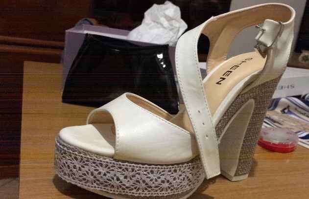 Consiglio scarpe!! - 2