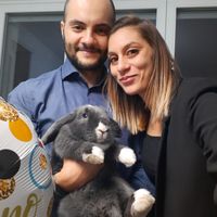 Postate una foto di voi due 👇 - 1