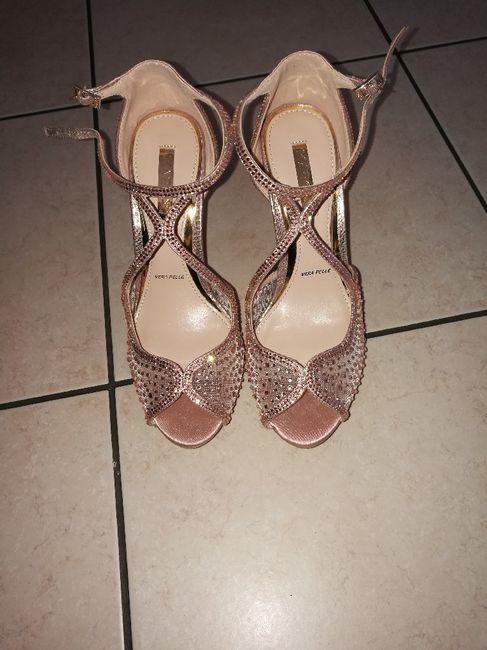 Matrimonio ottobre...scarpe?? 3