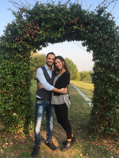Foto con il vostro Fm❤️ - 1