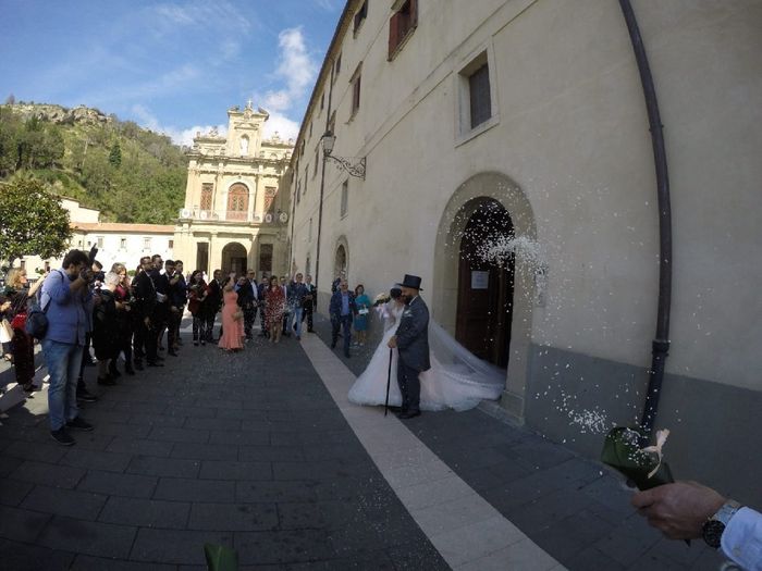 Santuario san francesco di paola (cosenza) 2