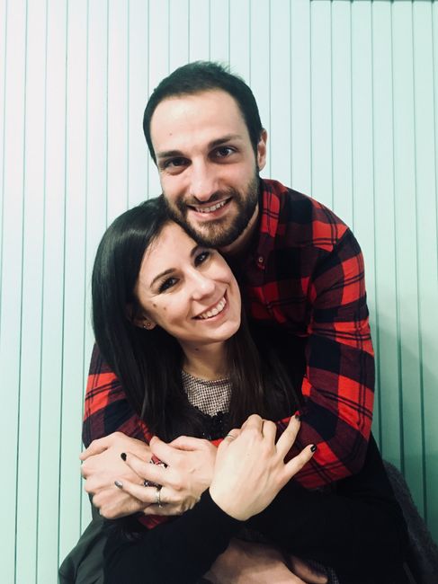 Tirate fuori le foto con fm 😍 - 1