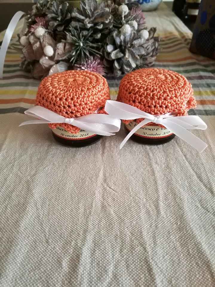 In cerca di segnaposto disperatamente 😥 - 1