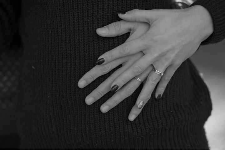 Ultimo anniversario da fidanzati! - 1