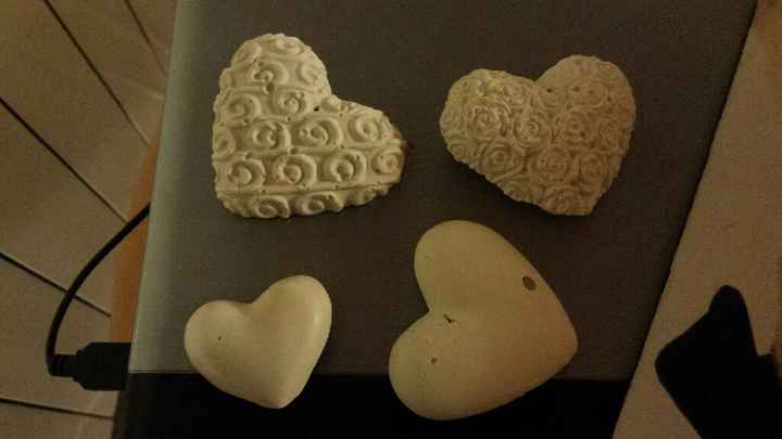 Gessetti ? panico, prima prova - 1