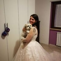 Foto con i vostri bimbi pelosi - 1