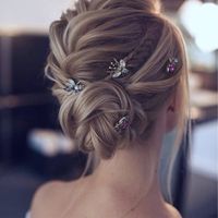 Consiglio acconciatura👰🏽 - 2