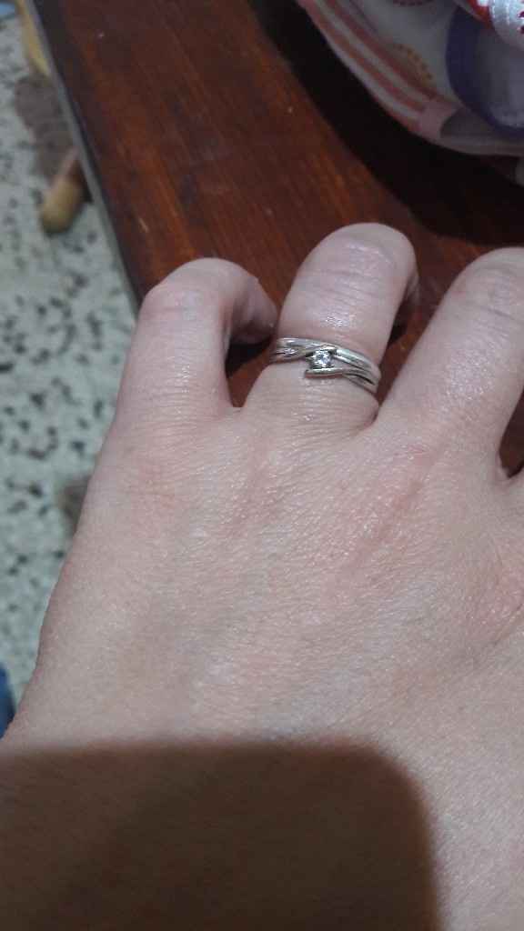 Anello - 1