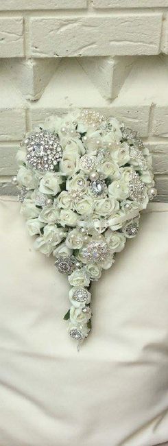 i vostri boquet gioiello - 1