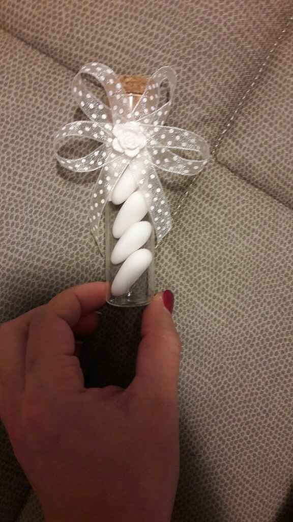 Confetti arrivati ;) - 1