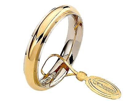 Fedi Unoaerre classiche 5 grammi 4