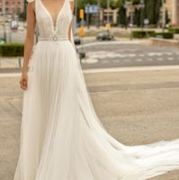 Che scarpa indossare con questo abito??? - 1