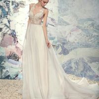 Abito da sposa papilio - 1