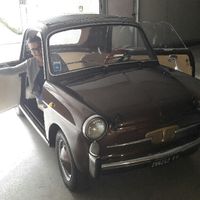 Macchina della sposa - 1