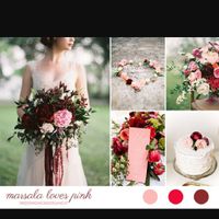 Colori matrimonio scelti 🎉🎉 - 2