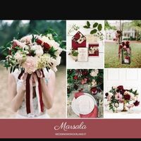 Colori matrimonio scelti 🎉🎉 - 3