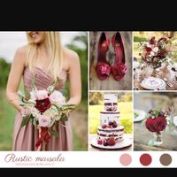 Colori matrimonio scelti 🎉🎉 - 4