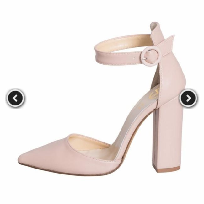 sos scelta scarpe - 1