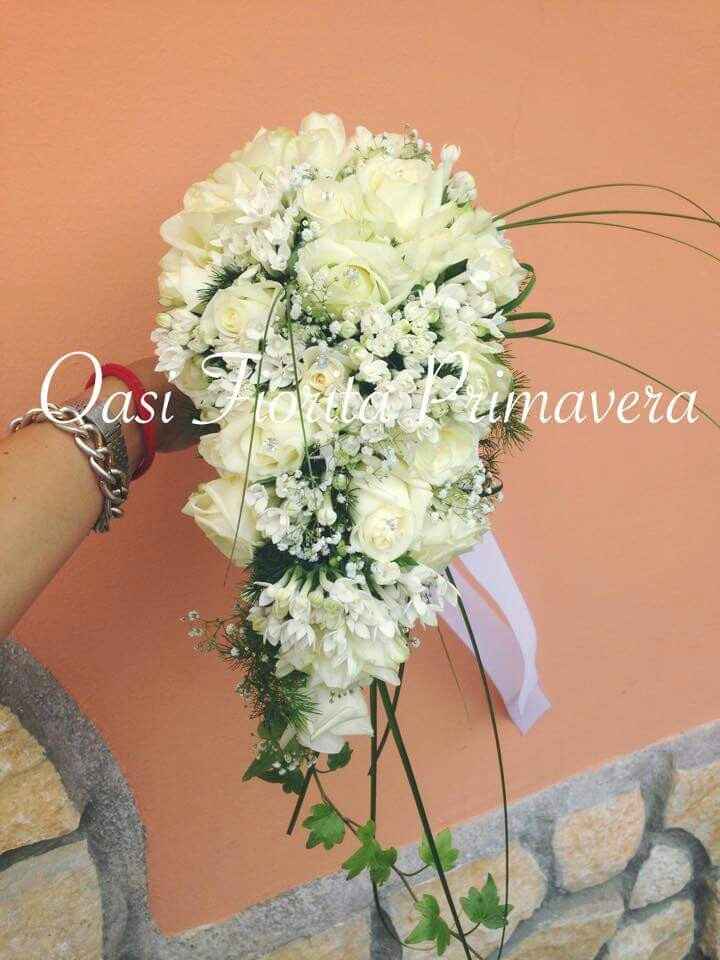 Quanto spenderete o pensate di spendere per i fiori in chiesa? - 4