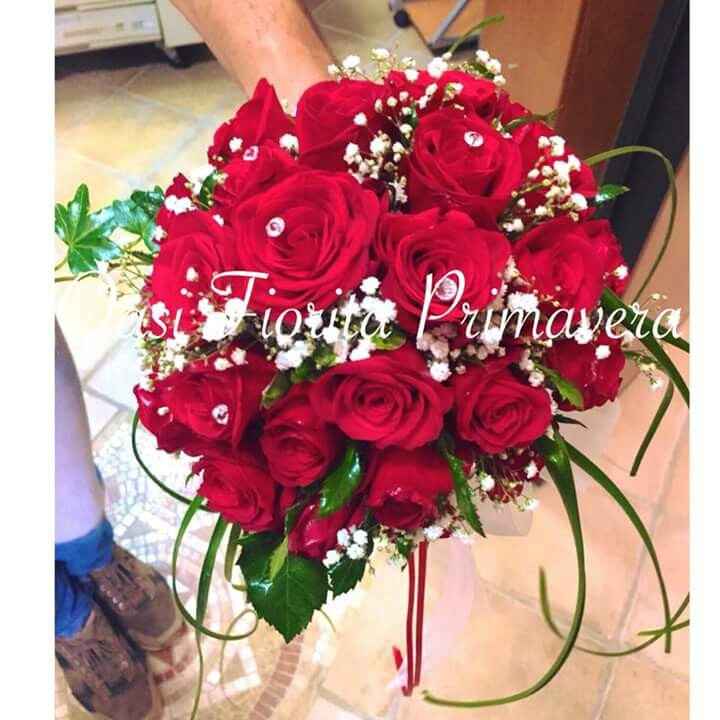 Quanto spenderete o pensate di spendere per i fiori in chiesa? - 6