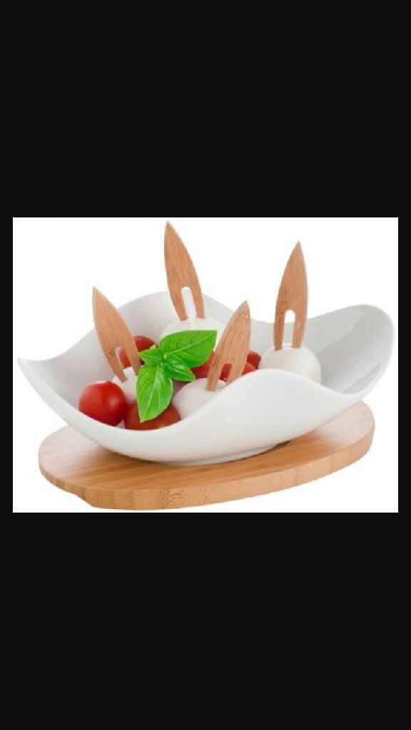 Bomboniere utili, che delirio! - 2