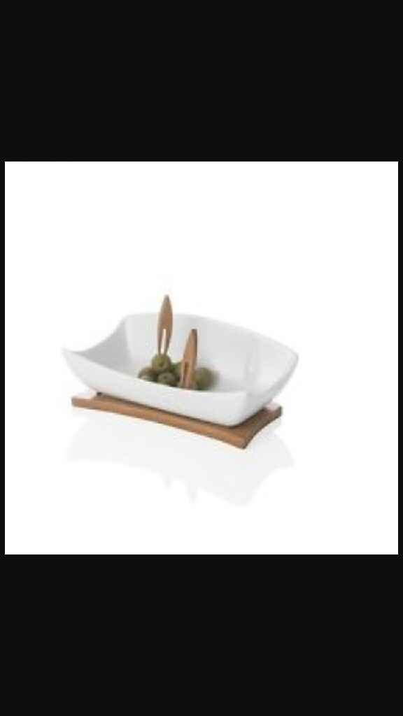 A.a. cercasi idee per bomboniere - 1