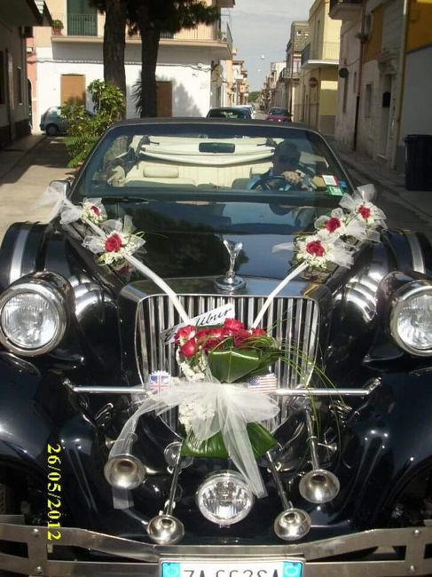Costo fiori - 5