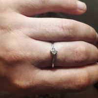 Posta la foto dell'anello 📷 - 1