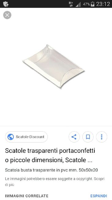 Segnaposto - 1