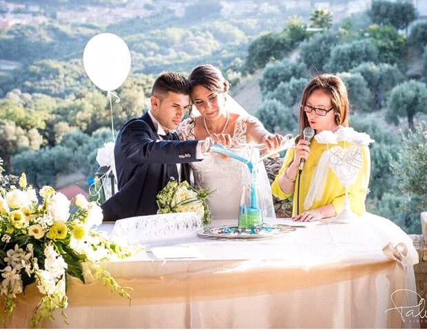 Post da sposata!!! - 8