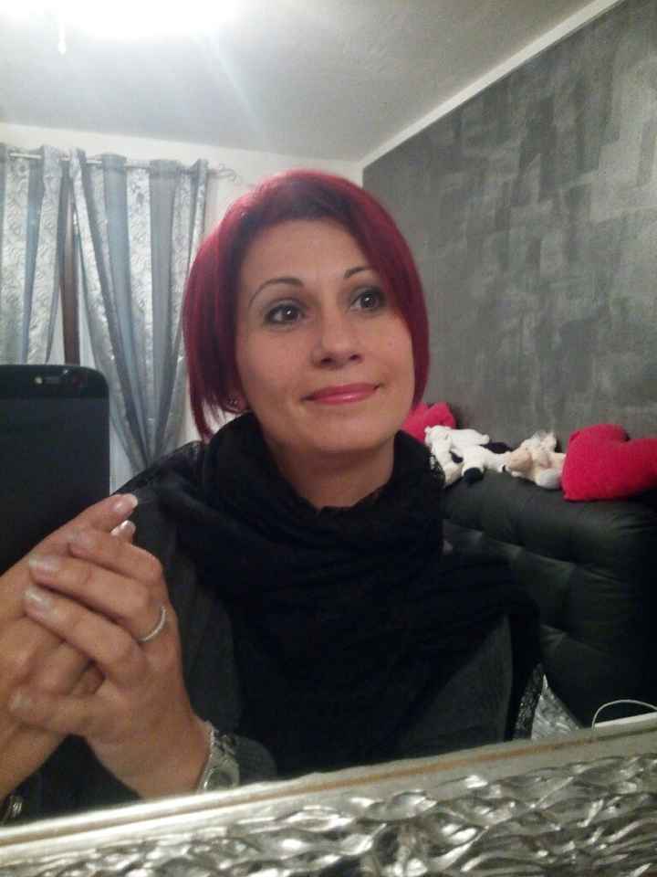 Capelli lunghi?no grazie. - 1