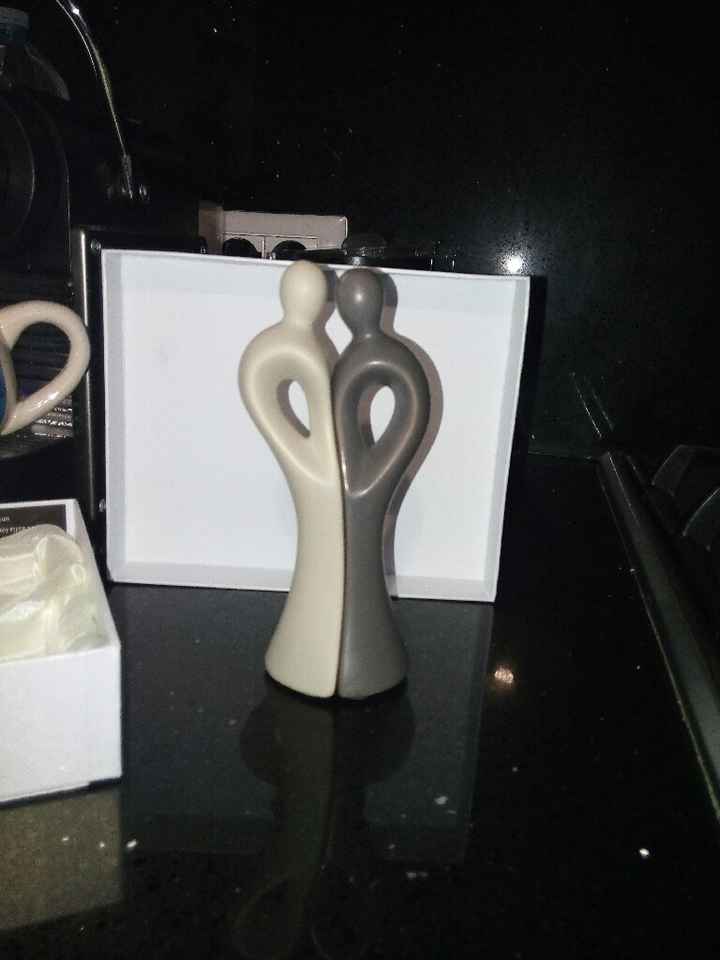 Bomboniere quanto È cosa? ecco le mie - 1