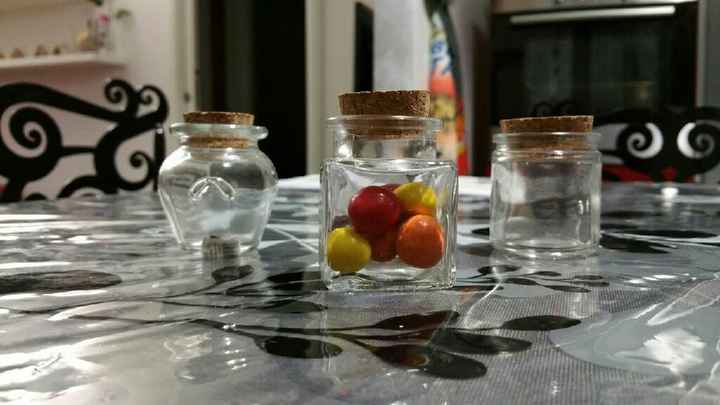 Bomboniere, quale vi piace di più? - 1