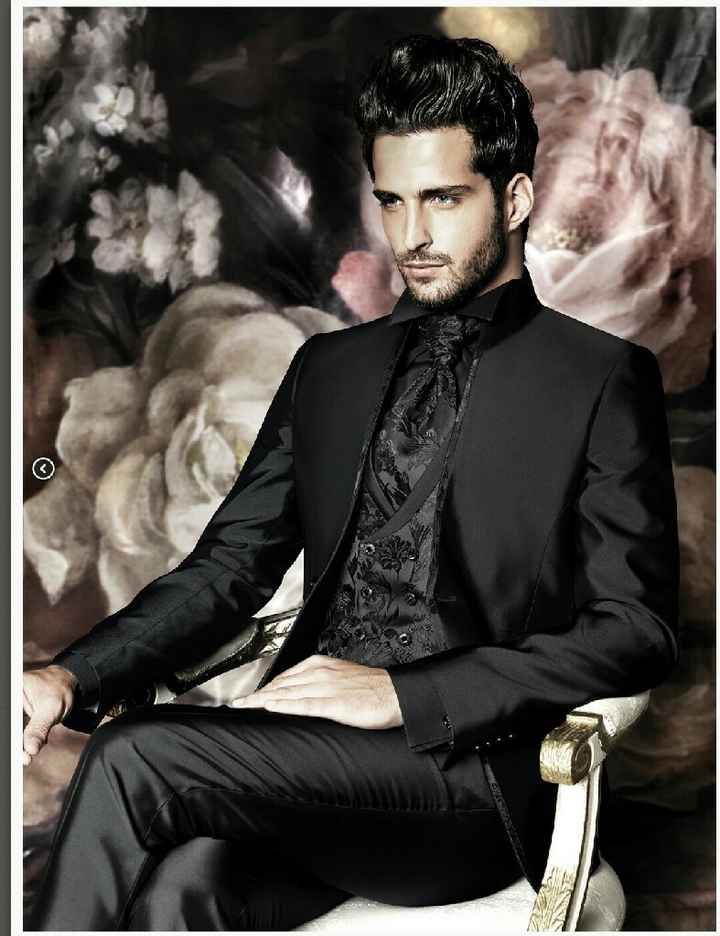 L'ha preso nero!!! - 1