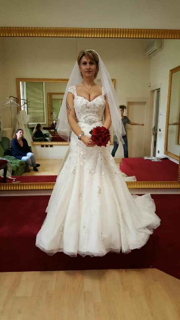 Eccole le mie adorate scarpeeeeee!!!!! - 1