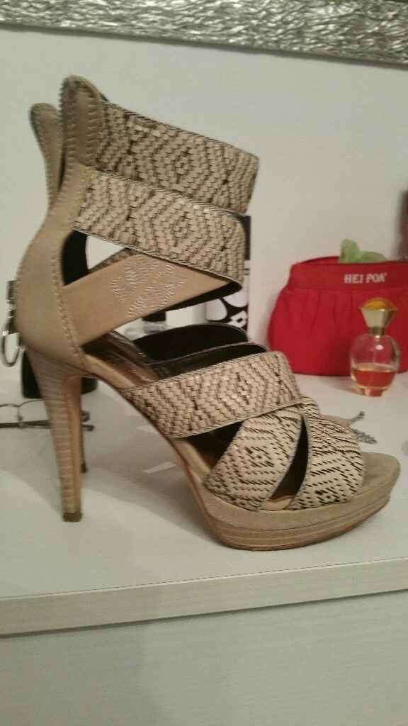 Dolore ai piedi?ma anche no.. - 1