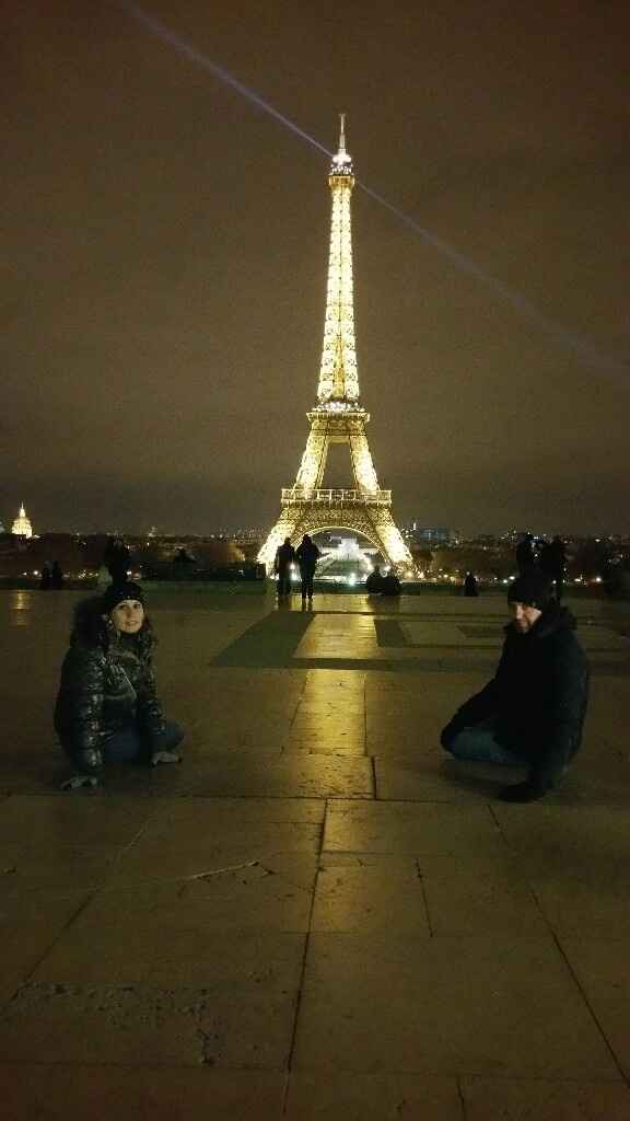 Finalmente il mio regalo di compleanno! - 1