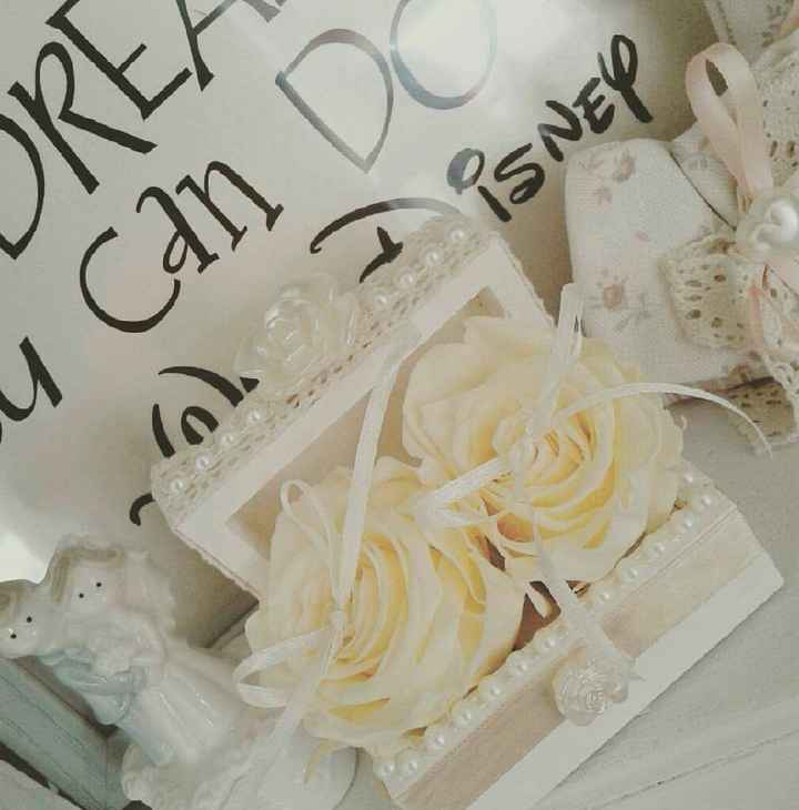 Portafedi differenti! ? - 1