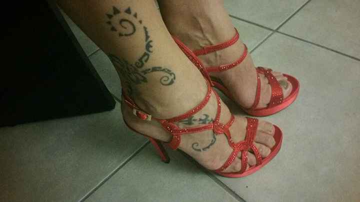 Come potevo resistere? - 1