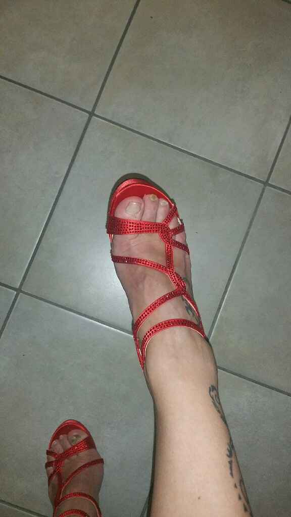 Come potevo resistere? - 2