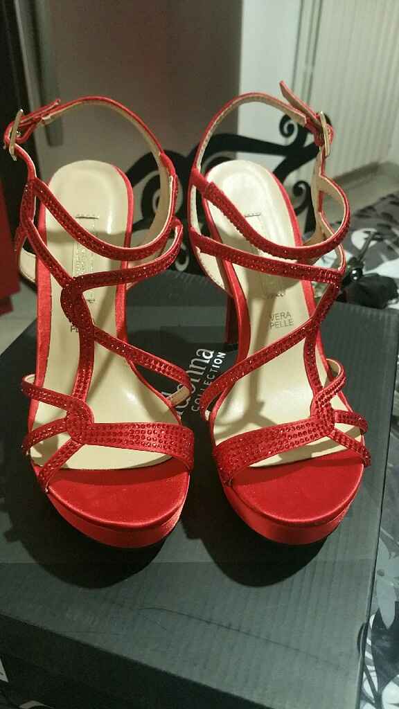 Come potevo resistere? - 4