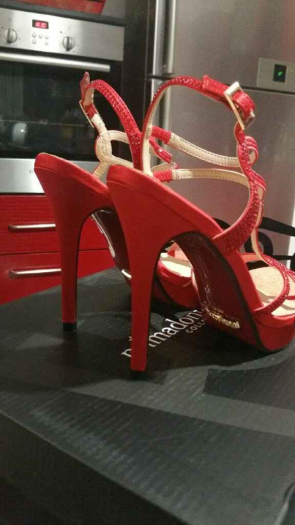 Come potevo resistere? - 6