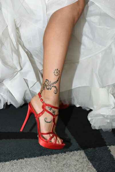  Compilation scarpe! - 1