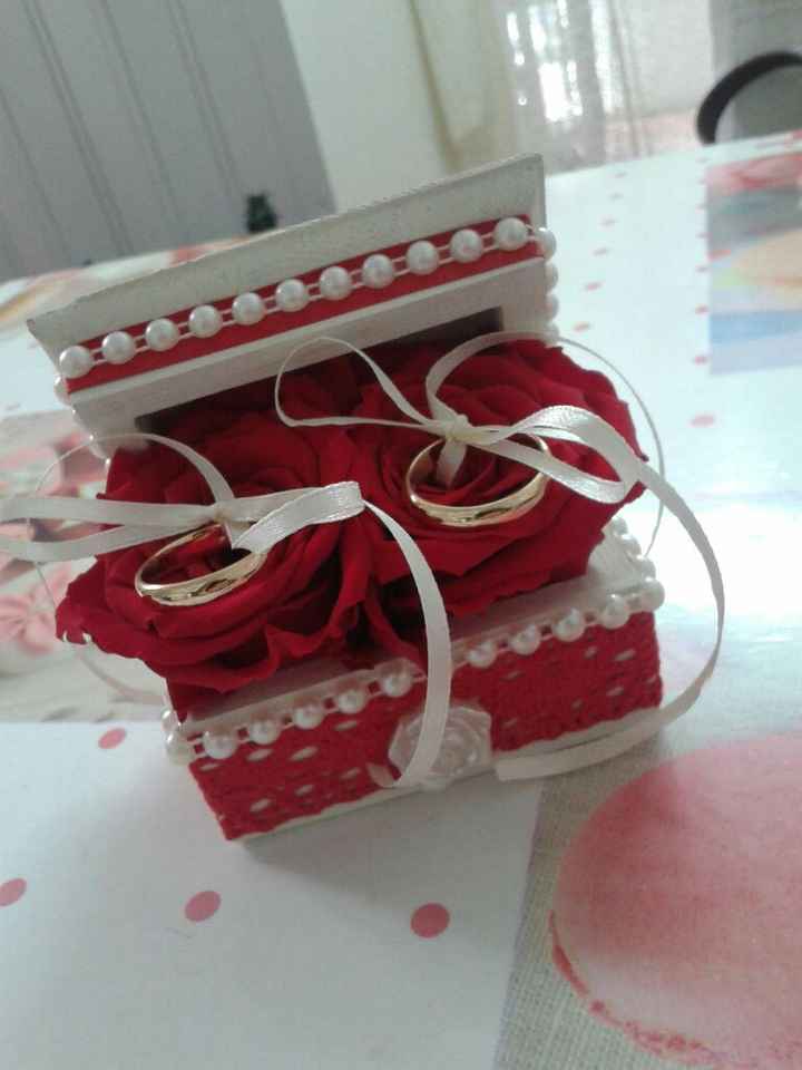  Scatola poetafedi - 1