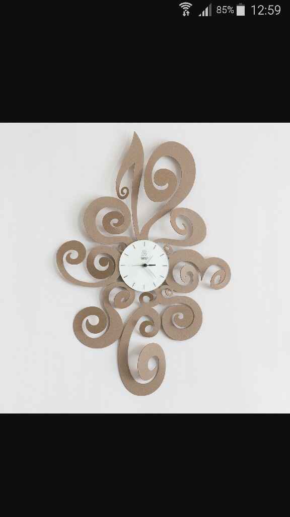  Regalo testimoni - 1