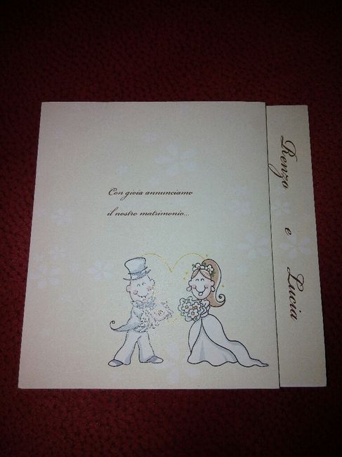 Le nostre partecipazioni!!! - 2