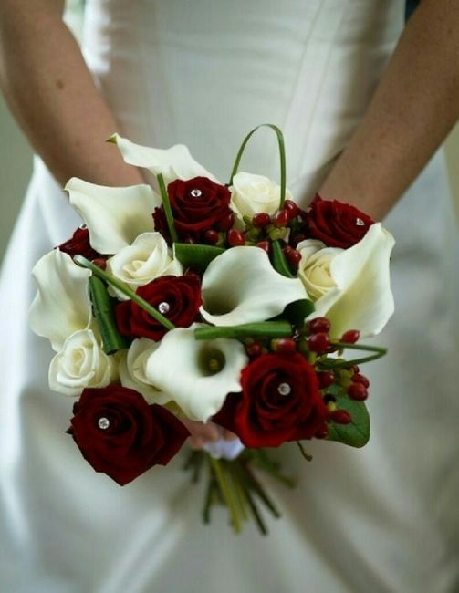 Bouquet come sarà il vostro? - 1