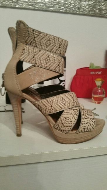 Dolore ai piedi?ma anche no.. - 1