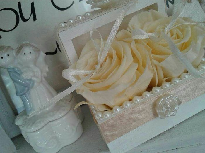 Portafedi scelto!!!!! - 2